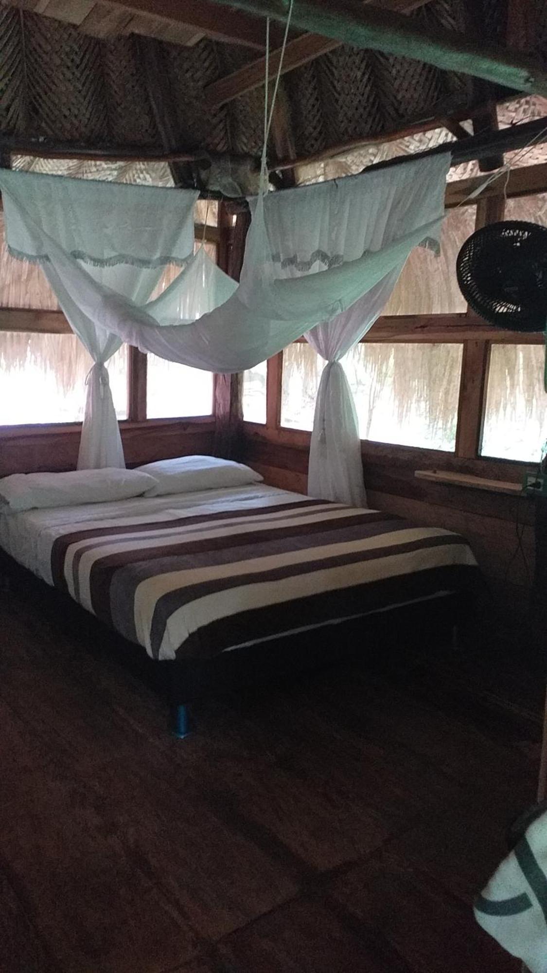 Sierra Tayrona Hostel El Zaino Pokoj fotografie