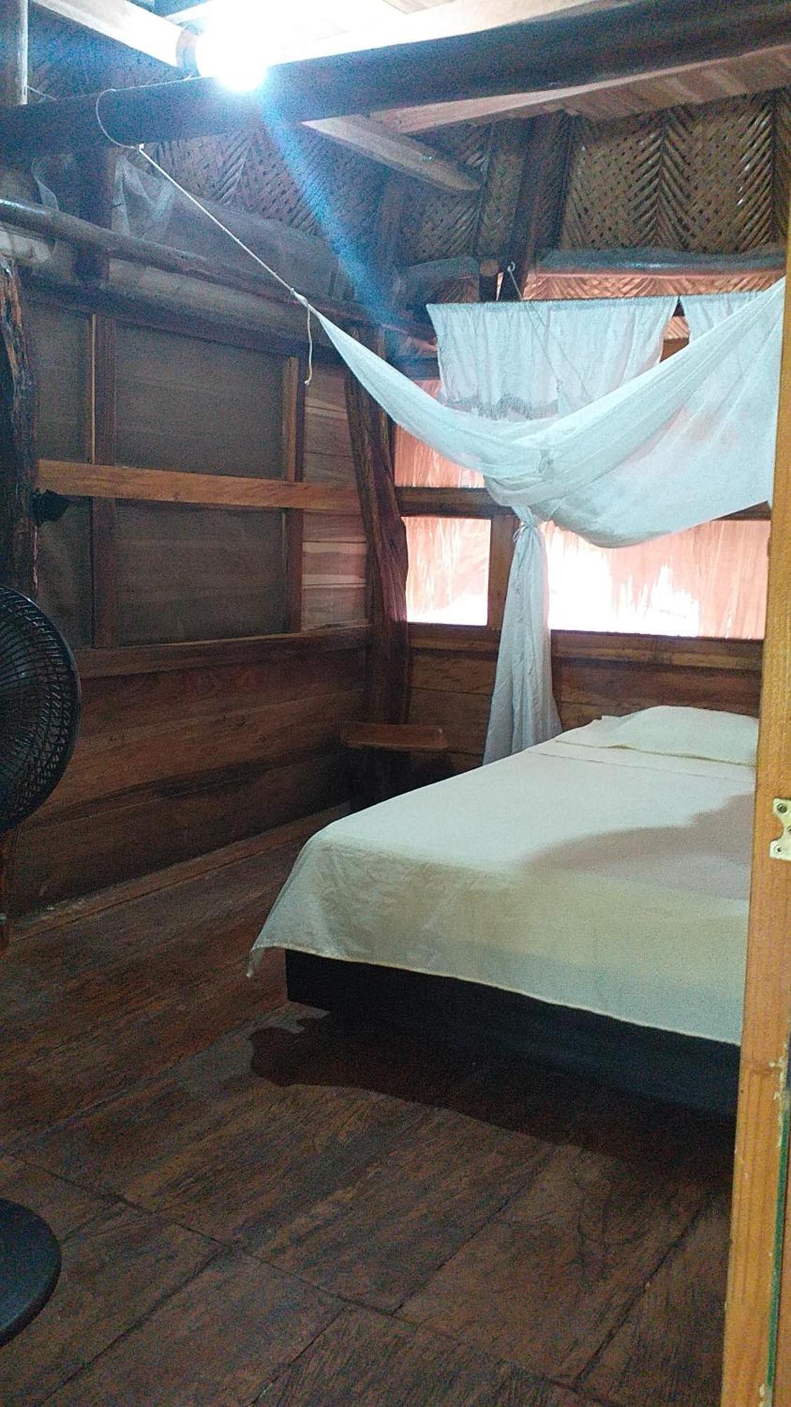 Sierra Tayrona Hostel El Zaino Pokoj fotografie