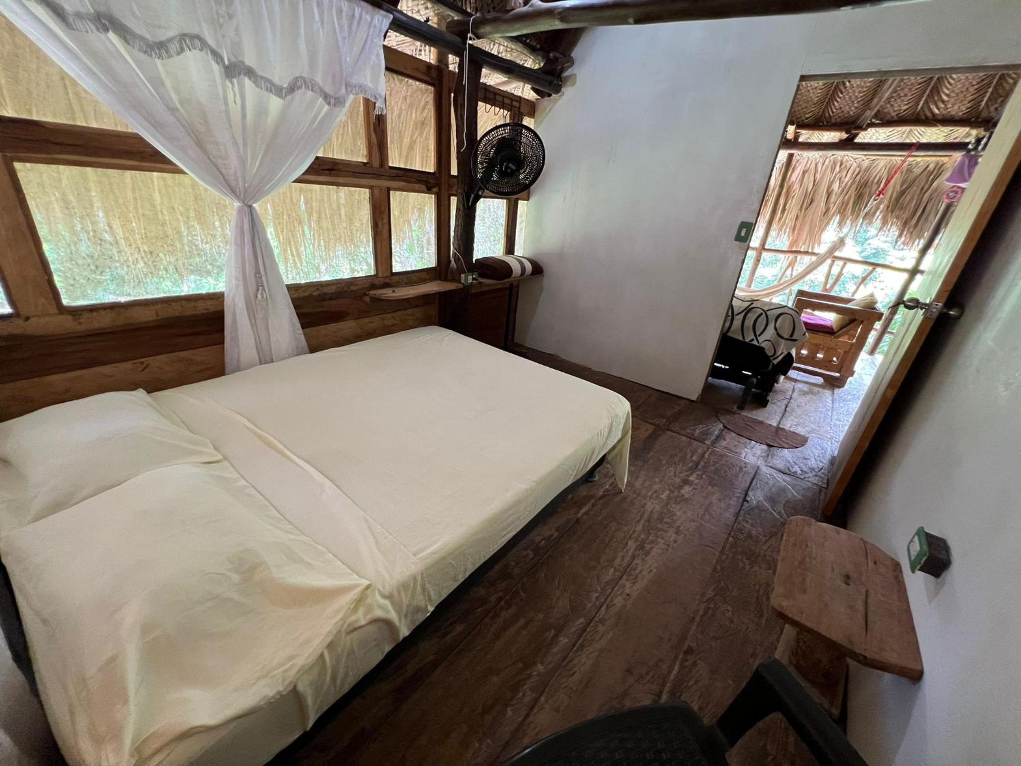 Sierra Tayrona Hostel El Zaino Pokoj fotografie